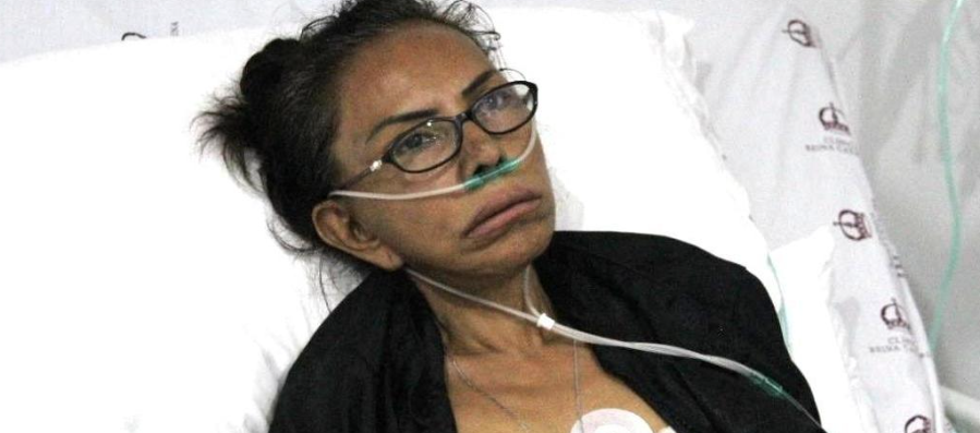 Enilce López Romero.