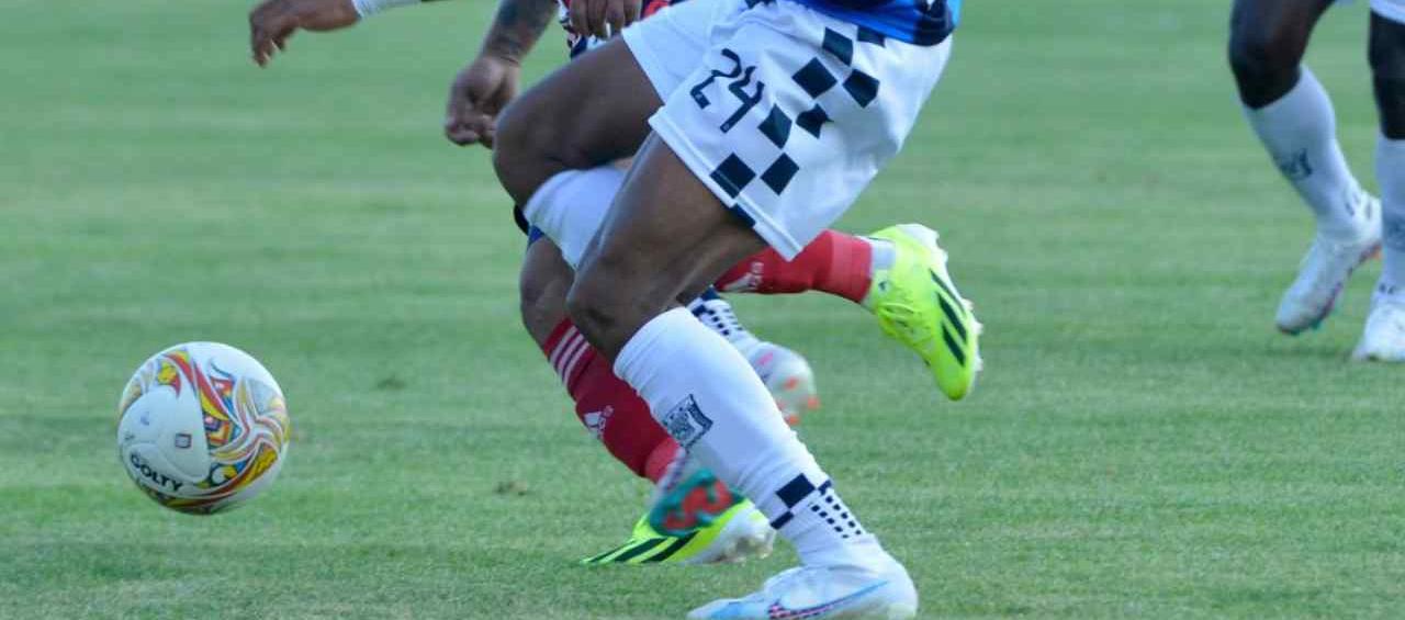 Buscan garantizar derecho de los futbolistas.