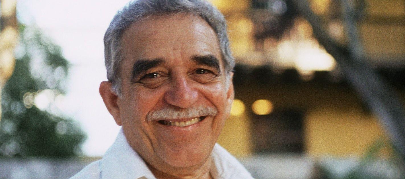Gabriel García Márquez