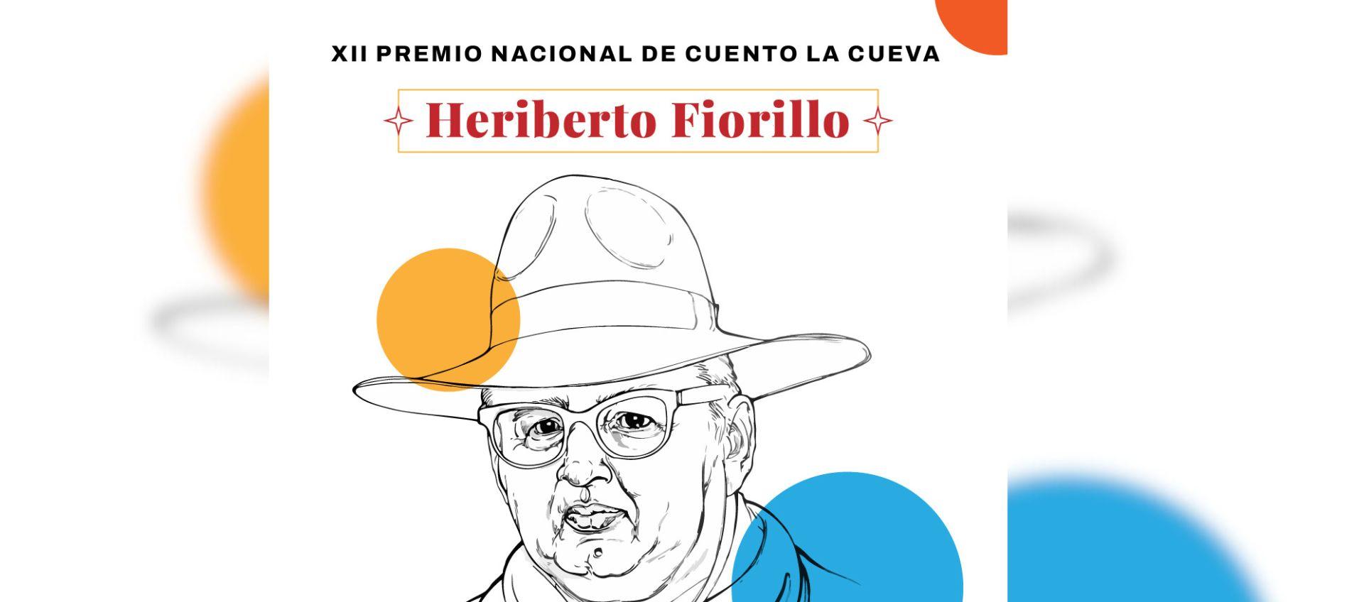 𝗣𝗿𝗲𝗺𝗶𝗼 𝗡𝗮𝗰𝗶𝗼𝗻𝗮𝗹 𝗱𝗲 𝗖𝘂𝗲𝗻𝘁𝗼 𝗟𝗮 𝗖𝘂𝗲𝘃𝗮.