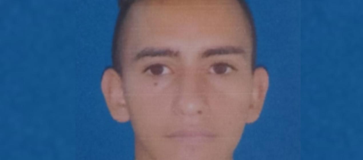 Wilson Andrés Romero Díaz. 