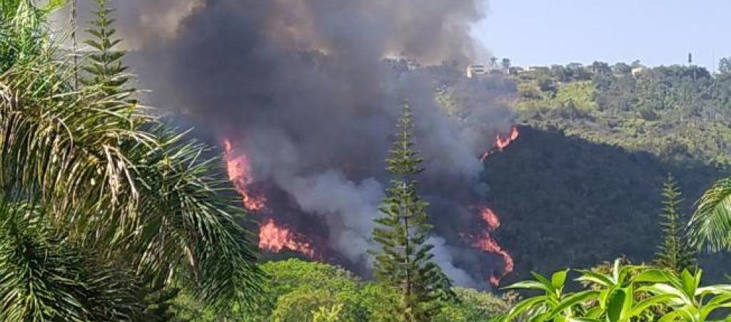 Santander es el departamento más afectado.