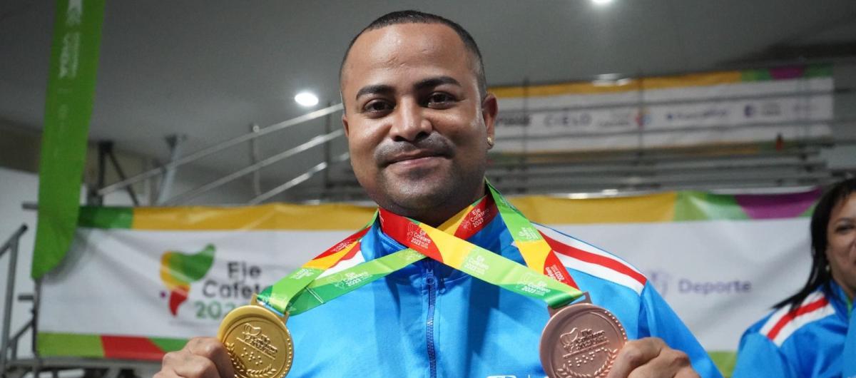 Jesús Miguel De La Hoz falleció a los 32 años.