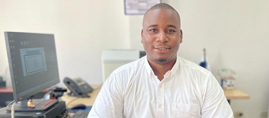 Jefferson Elías Murillo.