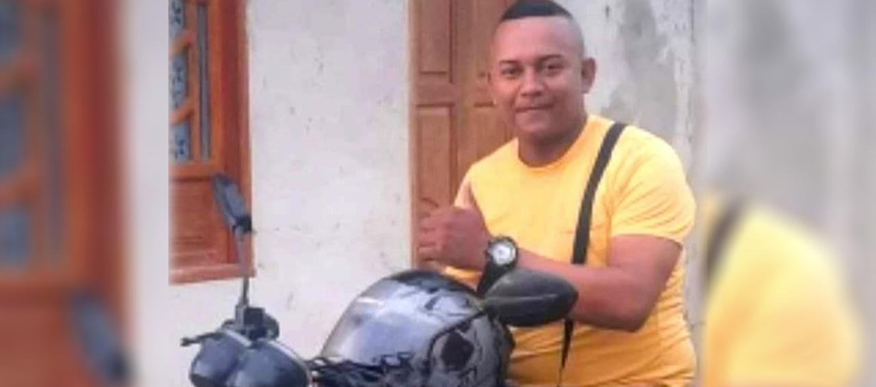 Jeison Andrés Maldonado Mercado.