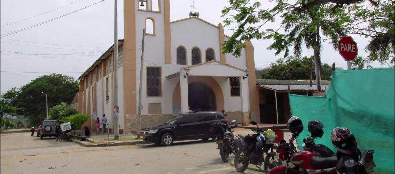 Jerusalén, Cundinamarca. 