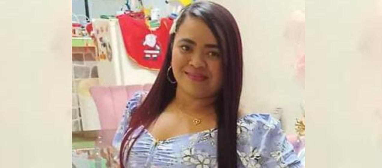 Jessica Martínez Castro. 