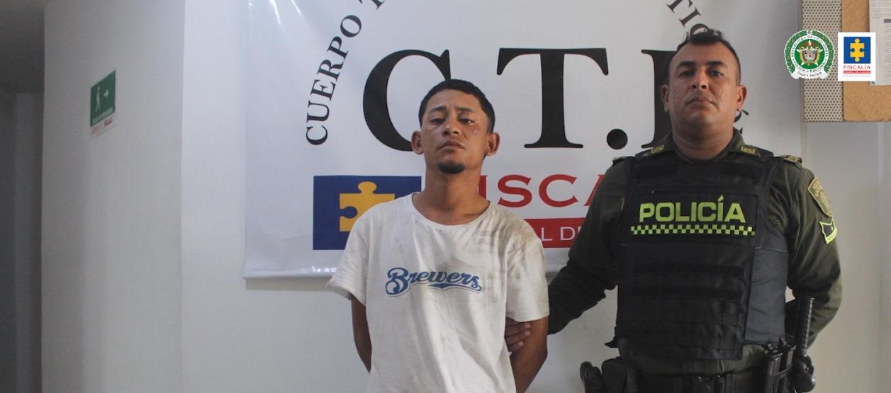 Jesús Ángel de los Reyes Reales. 