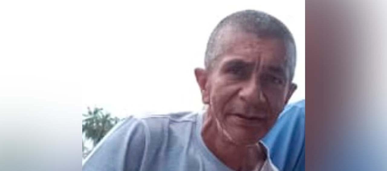 John Jairo Jaramillo, turista fallecido. 