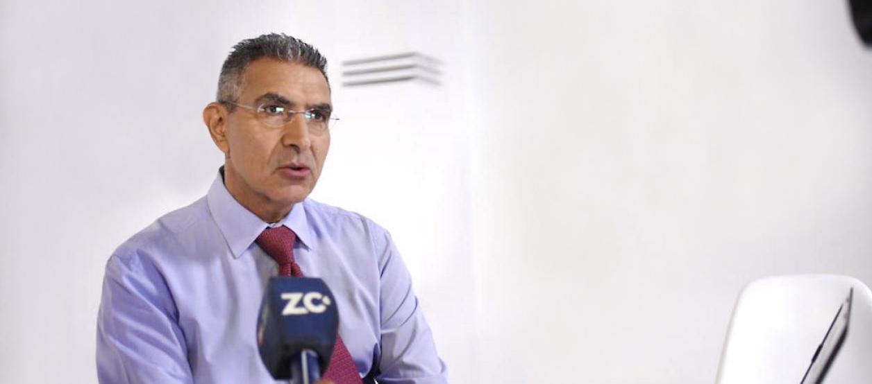 Jorge Cura, director de Atlántico en Noticias.