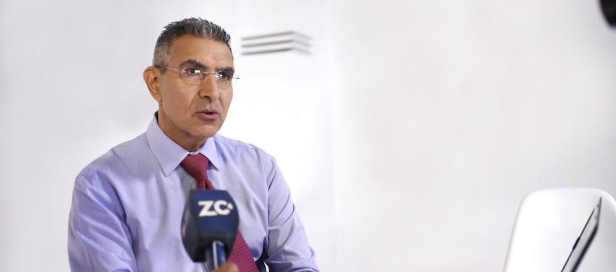 Jorge Cura, director de Atlántico en Noticias.