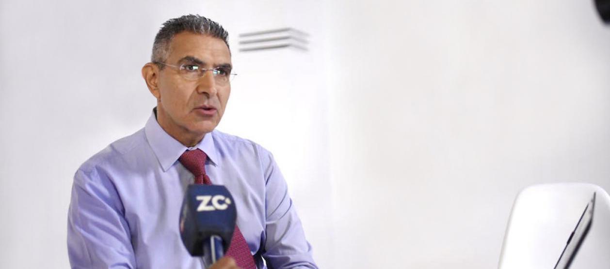 Jorge Cura, director de Atlántico en Noticias.