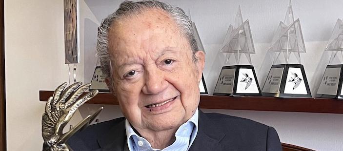 Julio Sánchez Vanegas