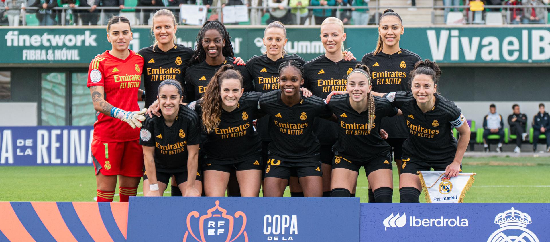 Linda Caicedo no marcaba desde octubre.