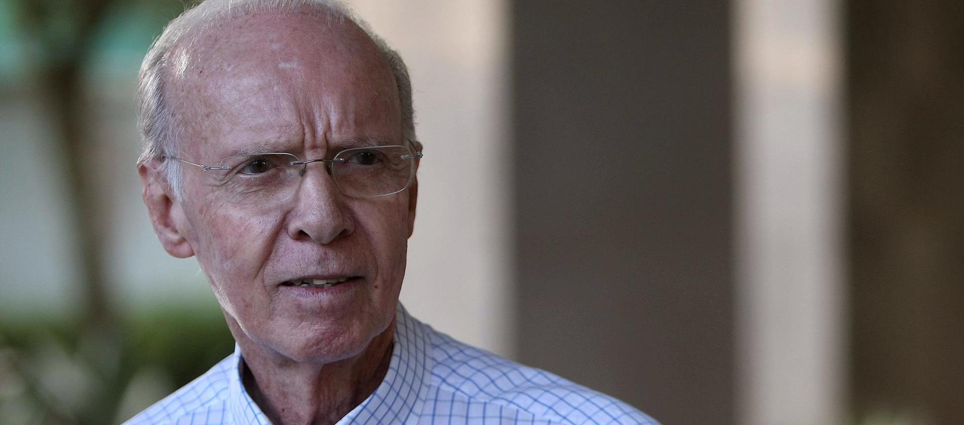 Mário Jorge Lobo Zagallo