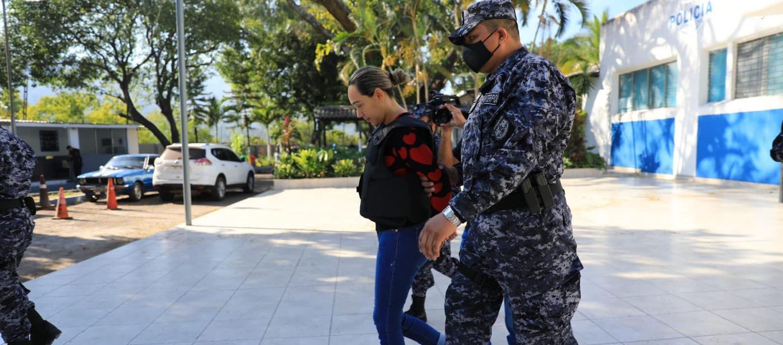 La barranquillera Margareth Chacón Zuñiga, condenada por el caso del fiscal Pecci