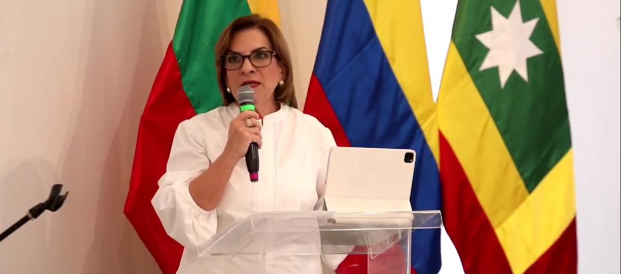 Margarita Cabello Blanco