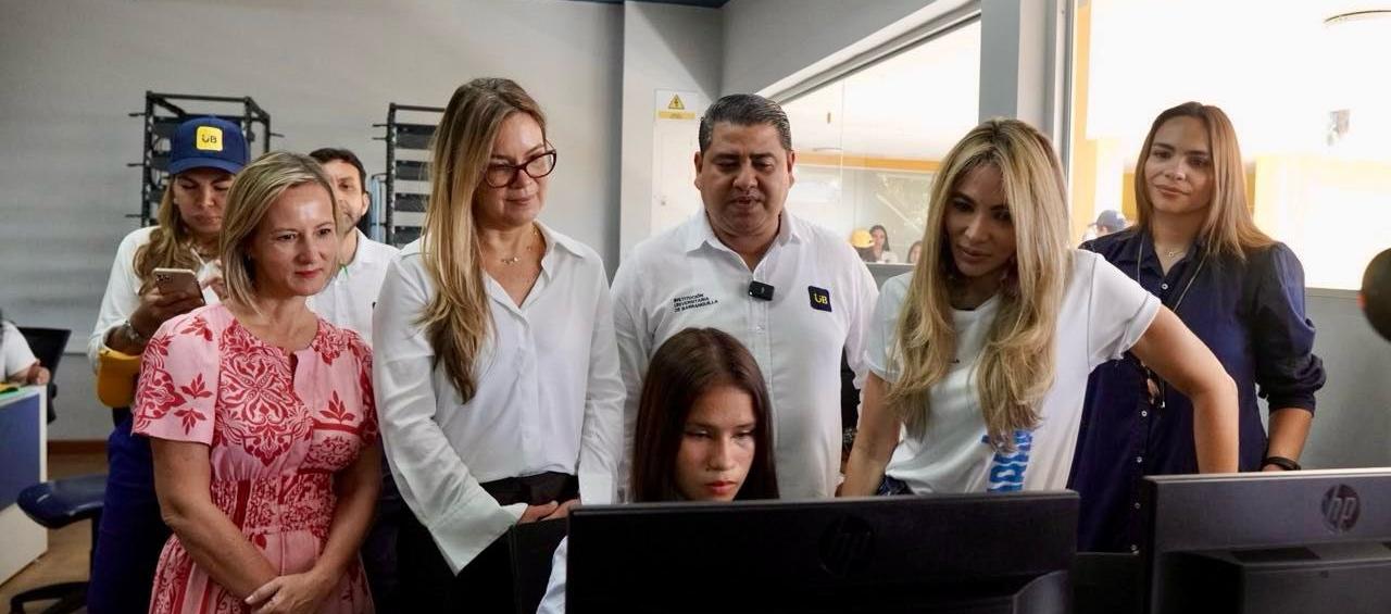 La intención es potenciar la empleabilidad.