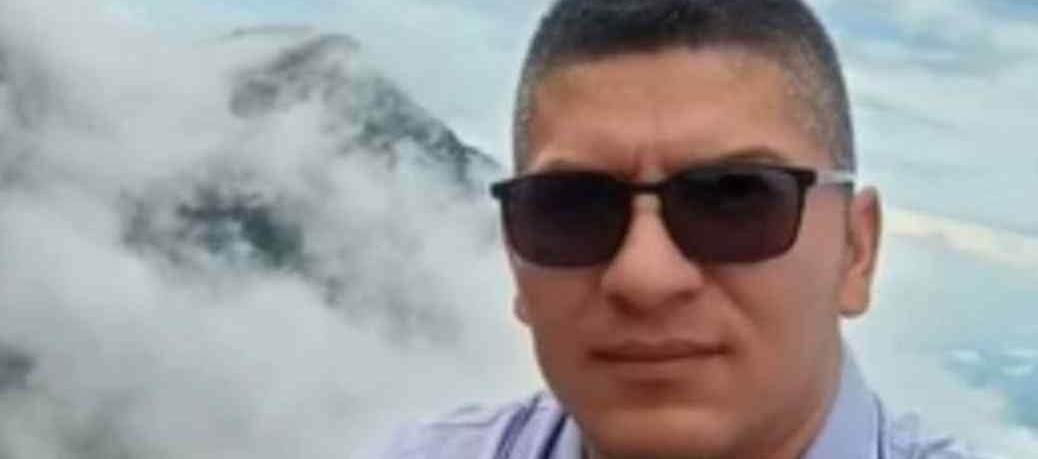 Mauricio Barragán Quintero fue el firmante asesinado.