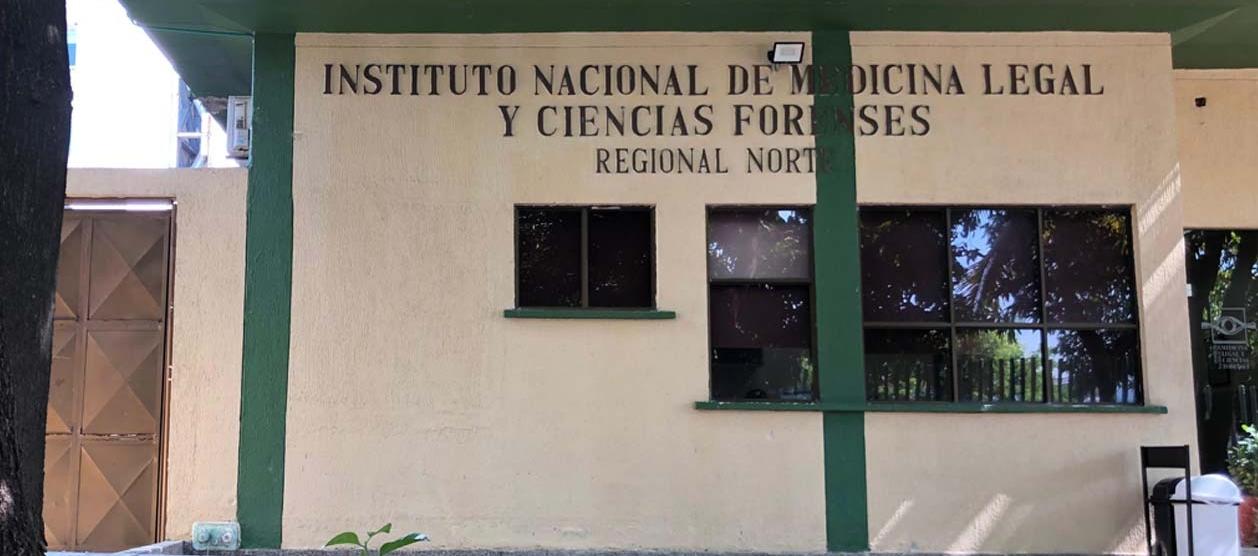 La víctima perdió la vida al recibir un impacto de bala.