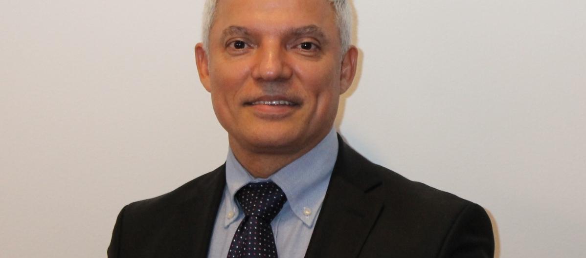 El procurador judicial Carlos Mario Molina