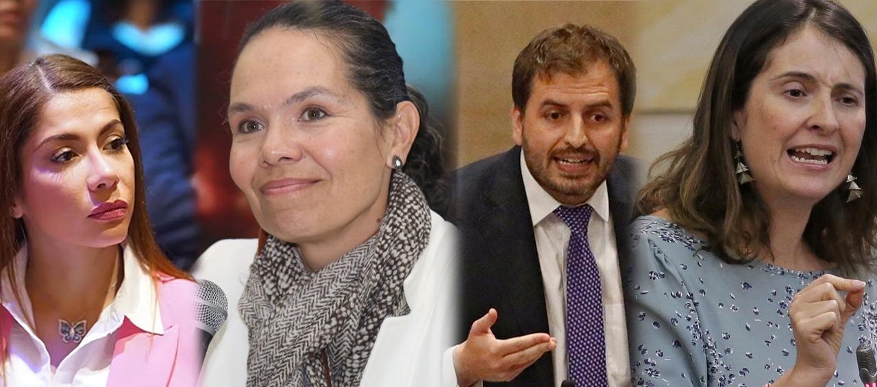 Panam Sports retiró las justas por falta de pago. 