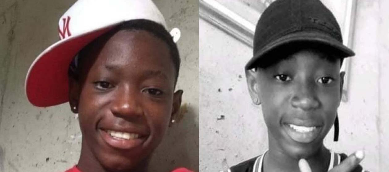 Jeremi Miguel Ospina Romero.