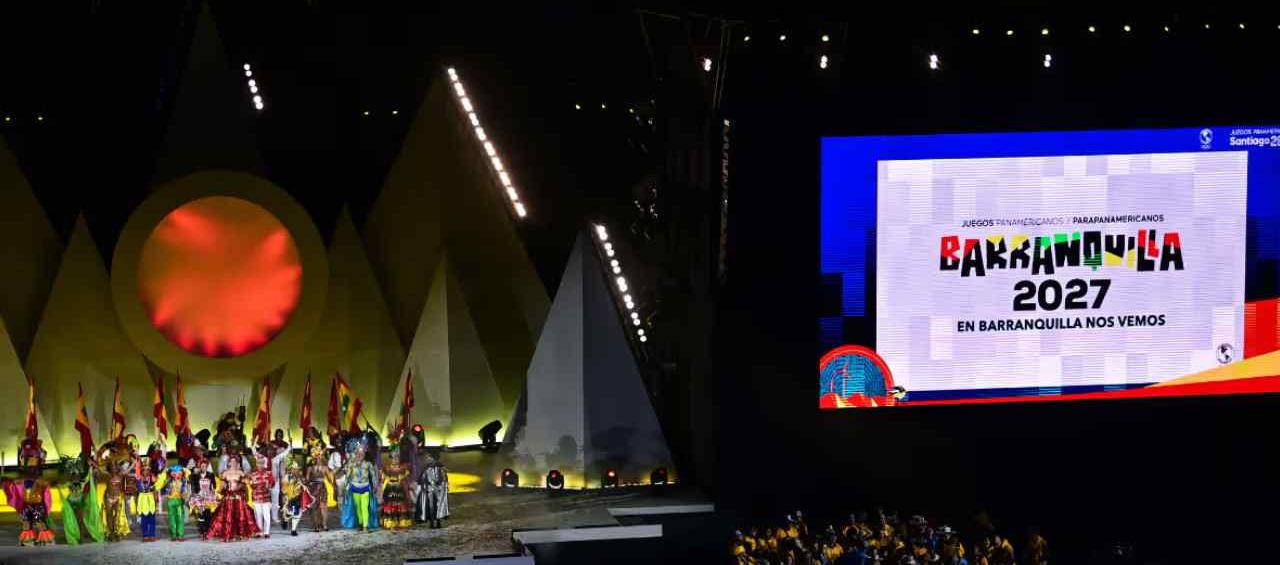 Asunción y Lima se postularon para ser sede.