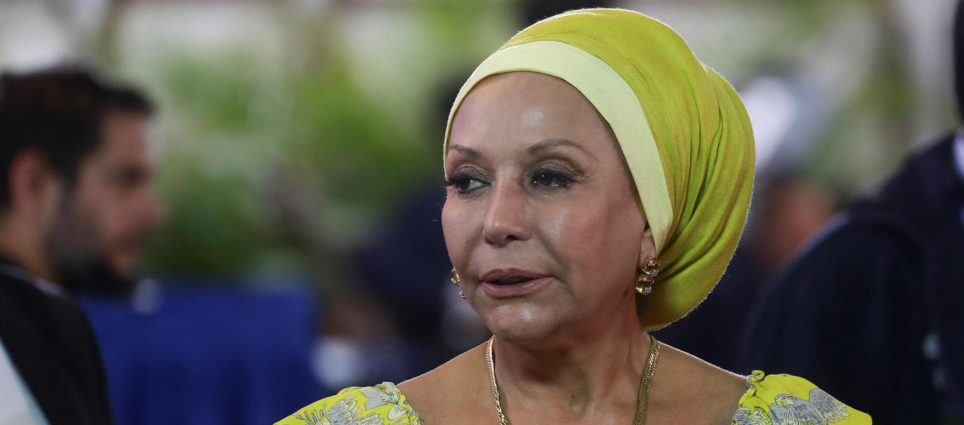 Piedad Córdoba falleció a los 69 años.