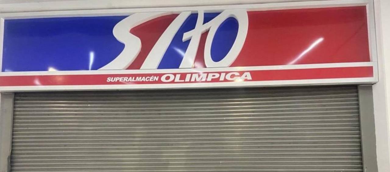 La Olímpica se mostró respetuoso ante la decisión de la DIAN.