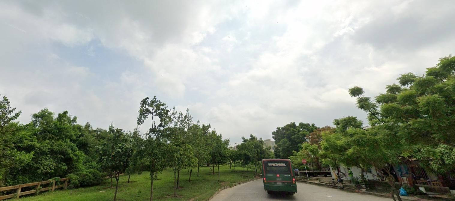 Imagen referencial de Villa de San Pablo.