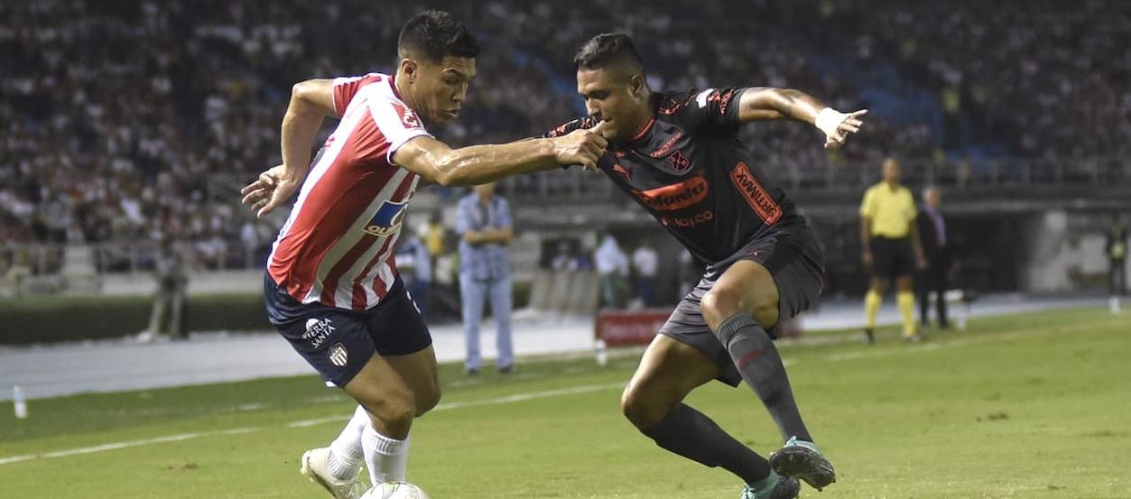 Teófilo Gutiérrez sigue como jugador libre. 