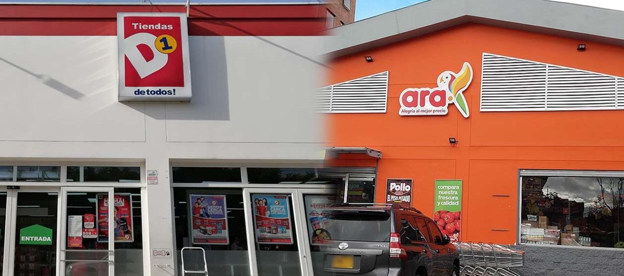 Establecimientos atacados a bala en Tuluá, Valle del Cauca.