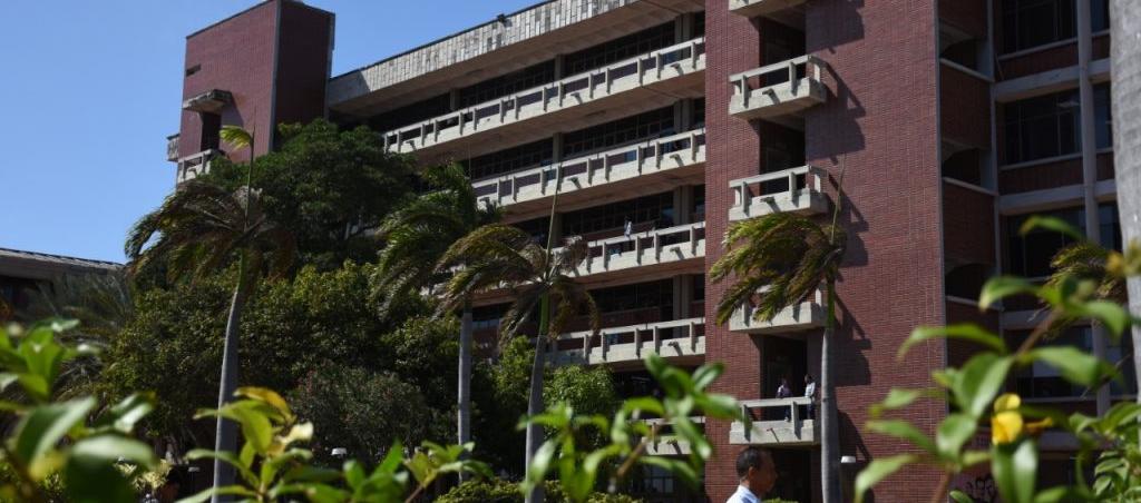 Universidad del Atlántico.