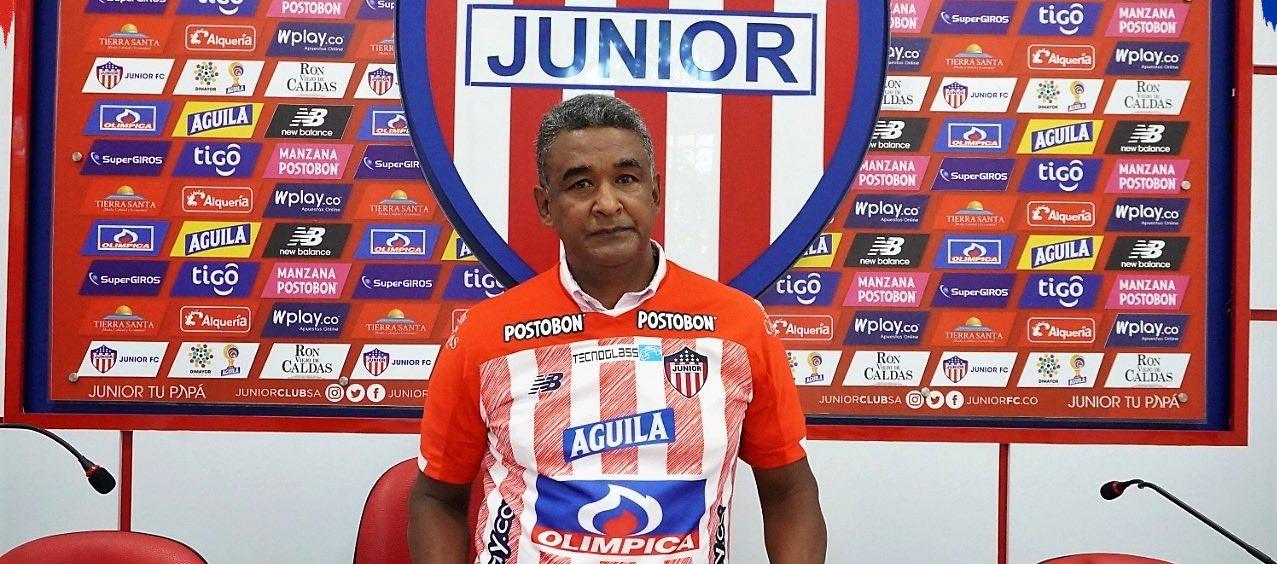 Víctor Luna tenía 64 años.