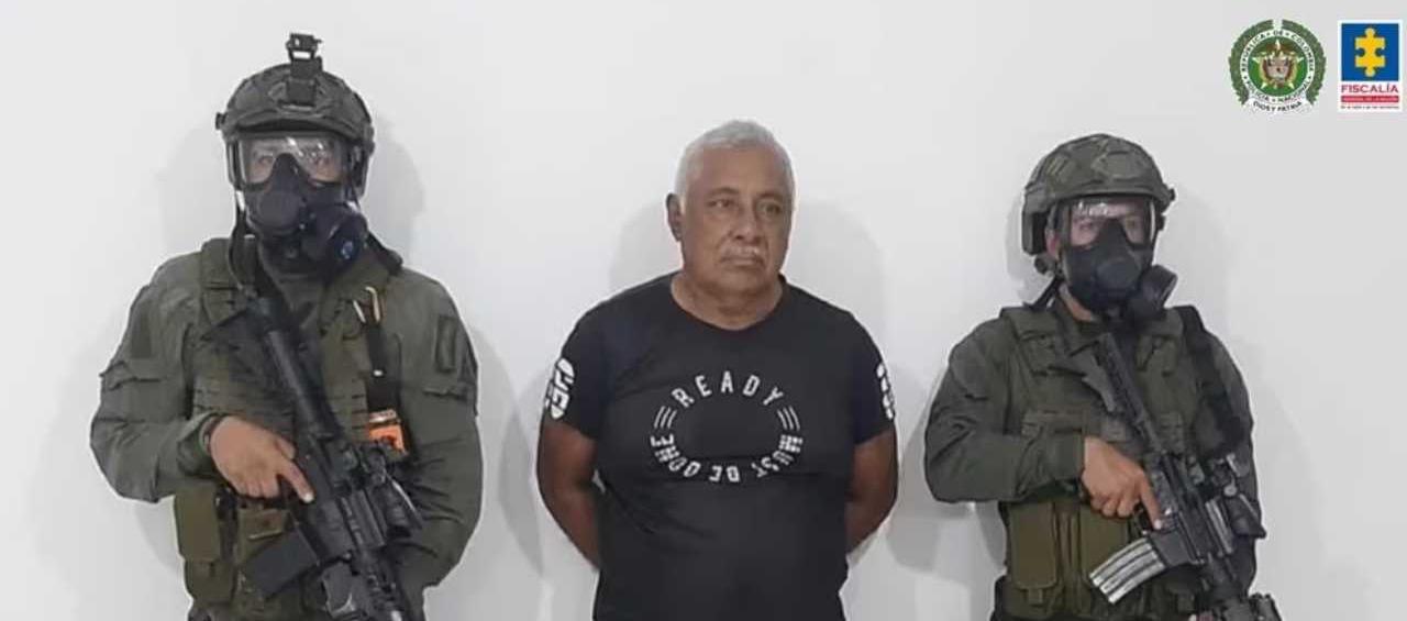 Rafael Valdeblánquez.