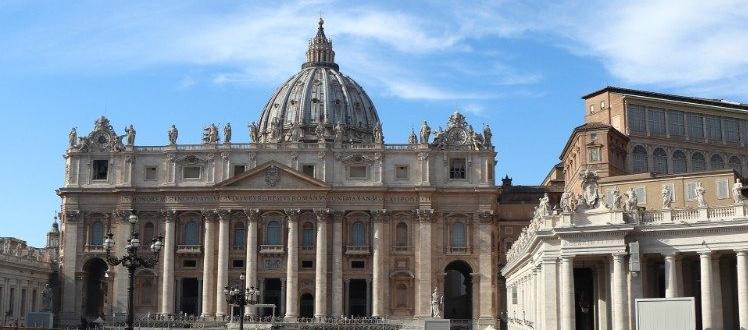 Sede del Vaticano