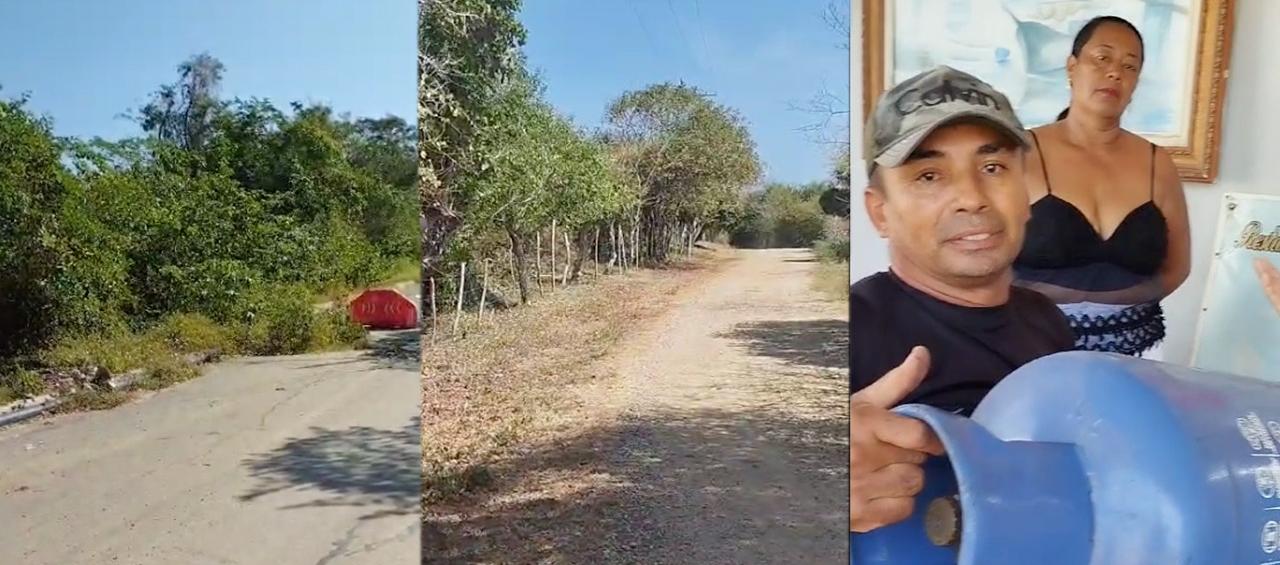 Municipios como Tubará, Galapa y Juan de Acosta son los afectados.