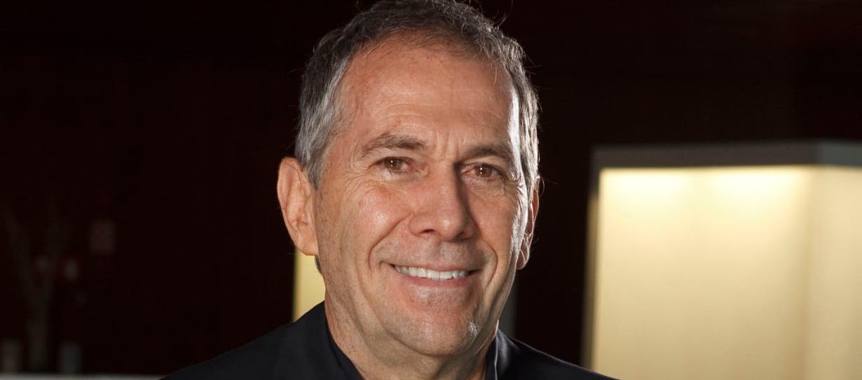 Rodrigo Villamizar, exministro de Minas y Energía.