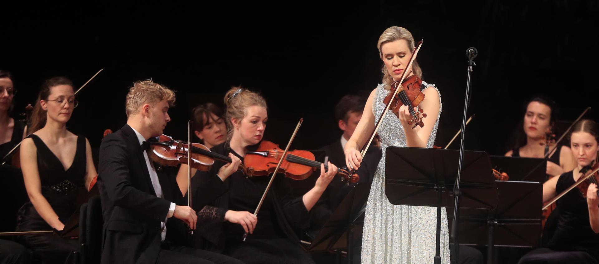 XVIII edición del Cartagena Festival de Música.