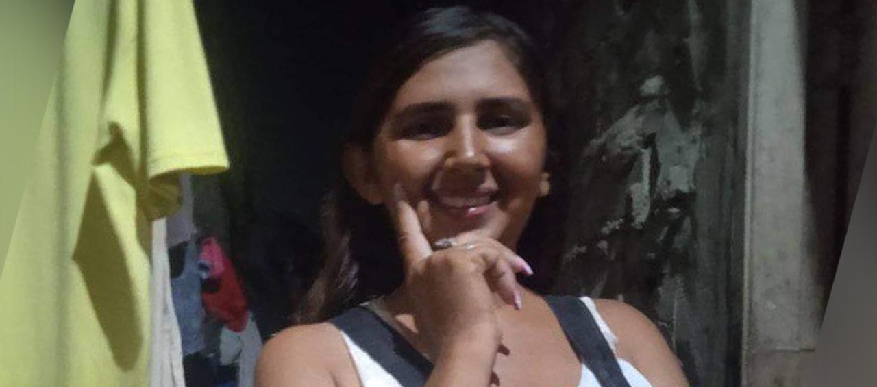 Yamile Fajardo Cedie, la víctima