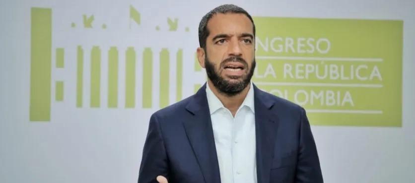 El exsenador Arturo Char.