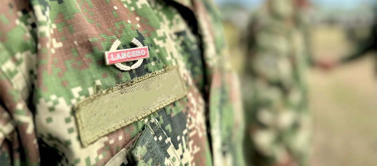 Los hechos se habrían presentado en el Batallón de Infantería número 30, “Gr. Alfredo Vásquez"