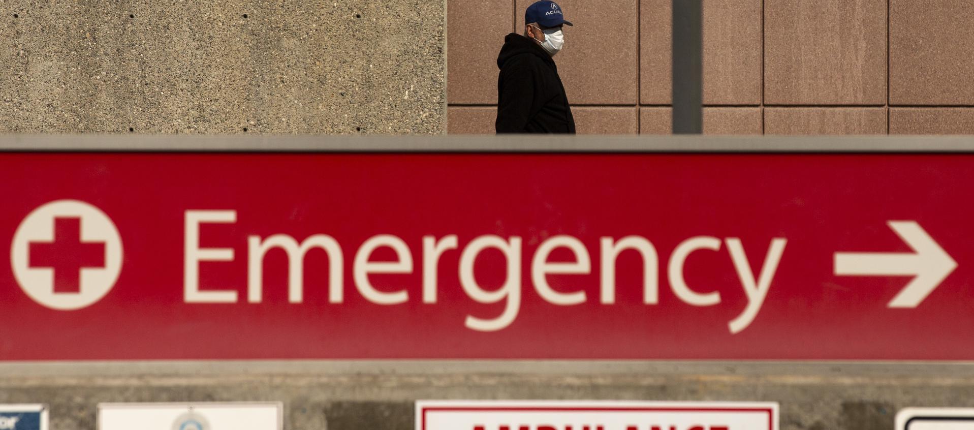 California, Illinois, Maryland, Nueva York y Massachusetts volvieron a exigir el tapabocas