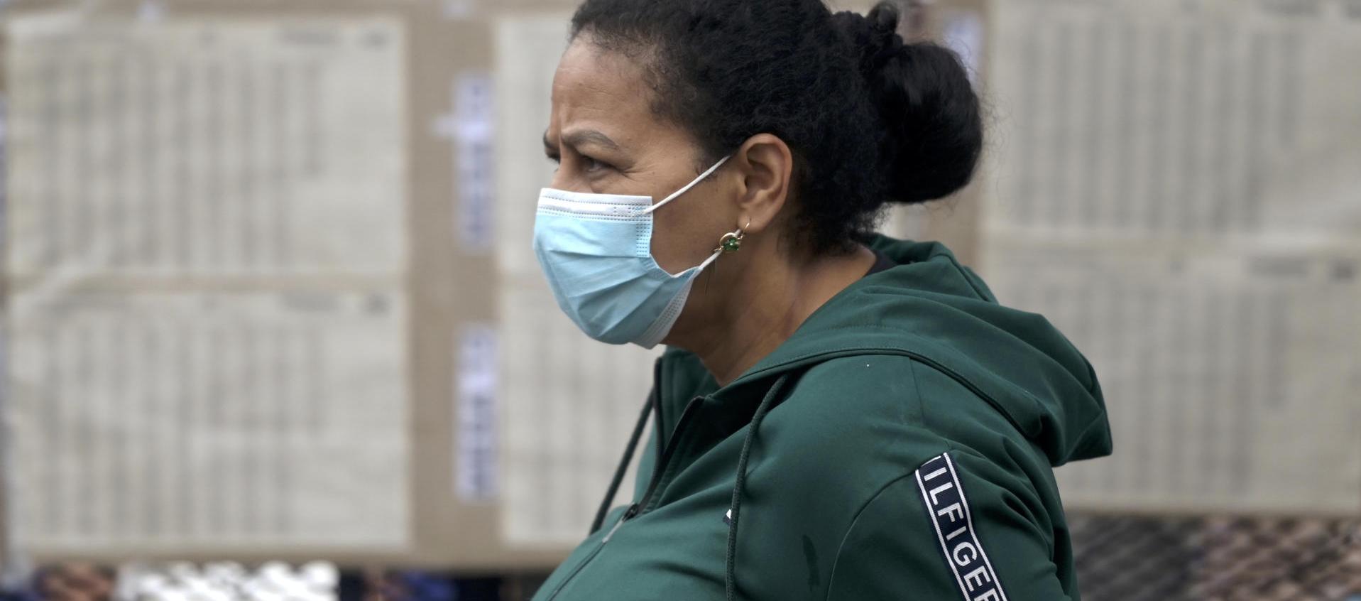 El llamado de Minsalud es "a cuidarnos de todas las gripas"