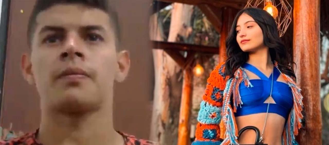 Sebastián Villegas se entregó a las autoridades luego de que su mamá lo denunció por el asesinato de Isabella Mesa.