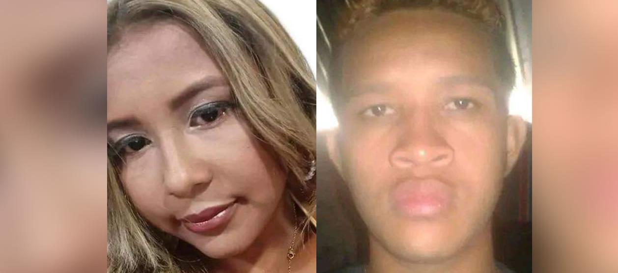 Dayana Michel Pallares y Benjamín Antonio De La Hoz 