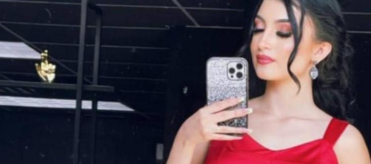 Isabella Mesa Sánchez, asesinada