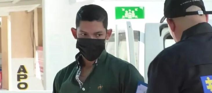 Humberto Manuel Olivella 