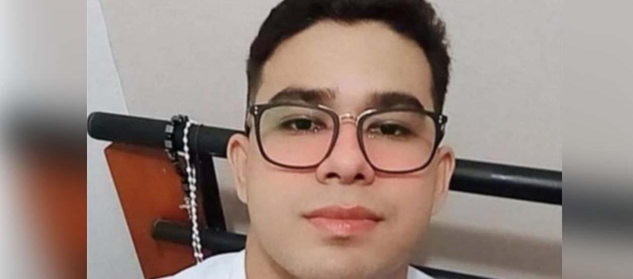 Mairon José Amaya Martínez